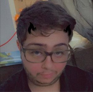 Meet your Posher, Jeremy